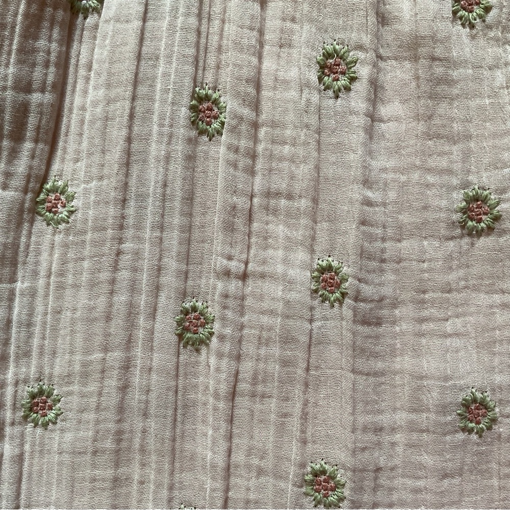 Free People Real Love Maxi Skirt - Picture 5 of 16